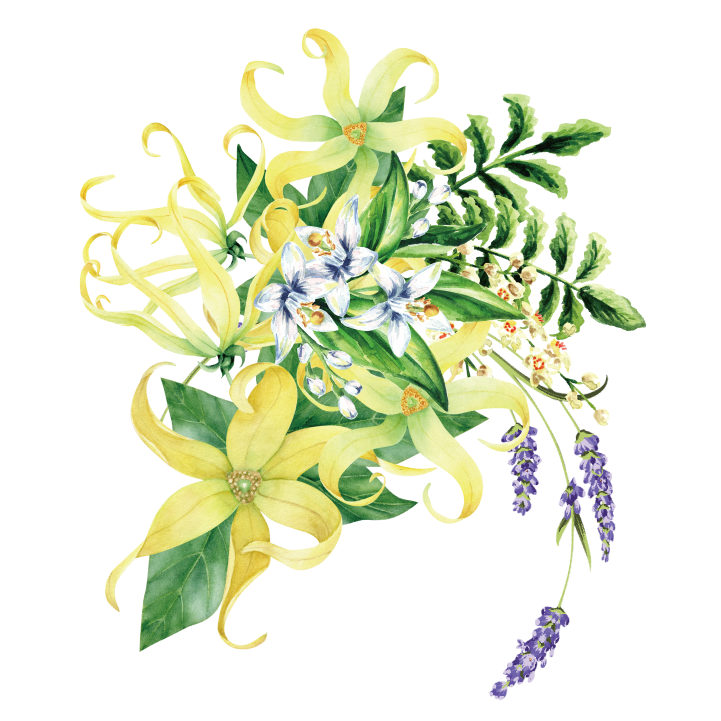 Slowbliss Inherb Handcream 2 Powder image