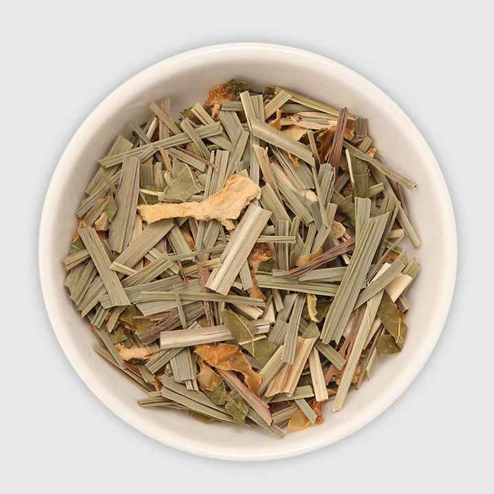 Slowbliss Herbwater oil 1 Powder image