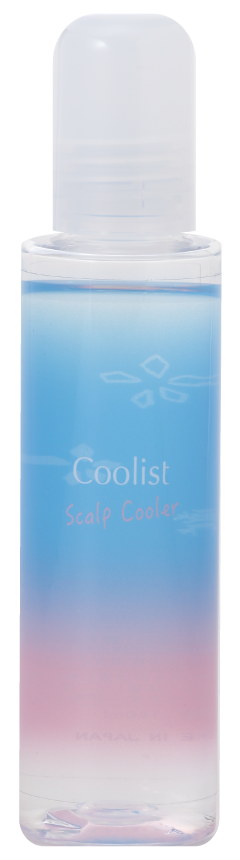 Coolist Scalp Cooler スカルプクーラー