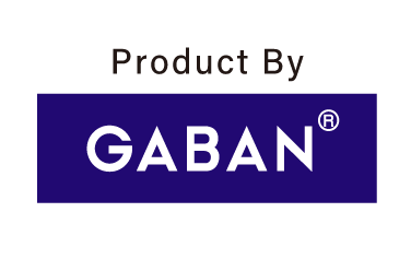 Product By GABAN