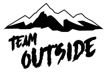 TEAM OUTSIDE