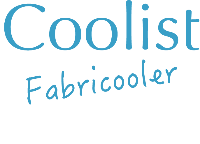 Coolist Fabricooler アクアシャンプーの香り ファブリックーラー