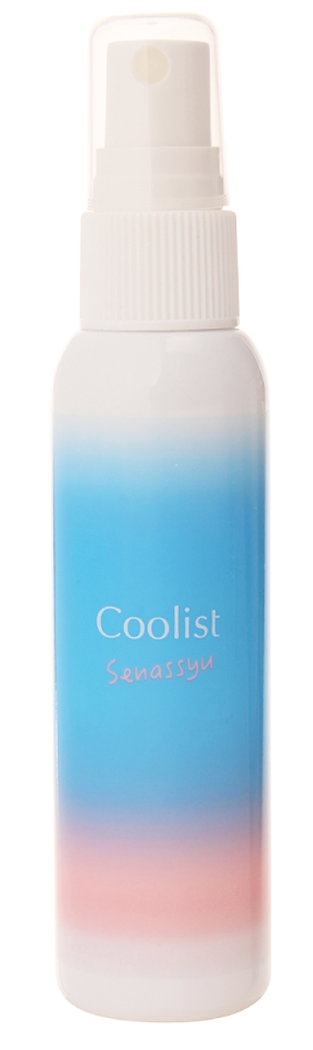 Coolist Senassyu