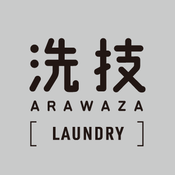 洗技 logo
