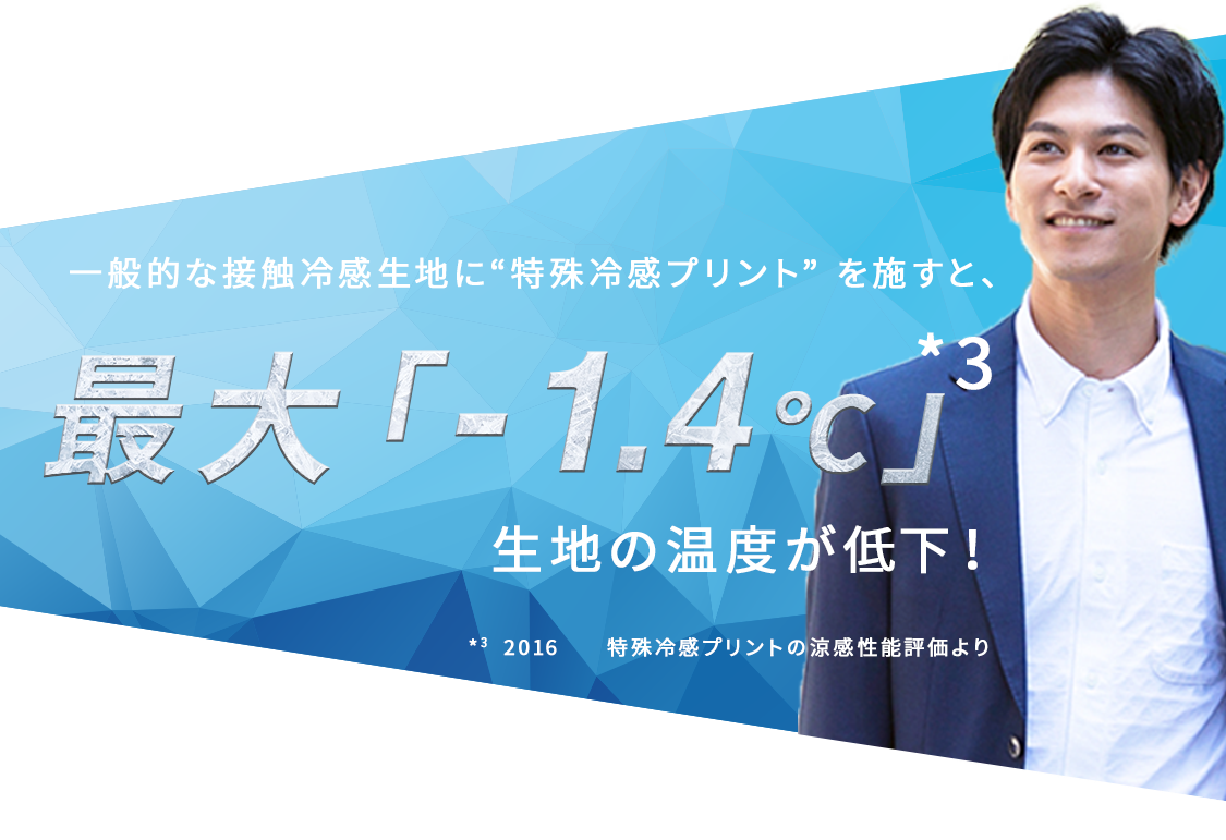最大「-1.4℃
