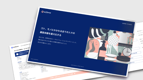 【10分でわかる】システムの違いがEC/D2Cの売り上げを左右するカラクリ