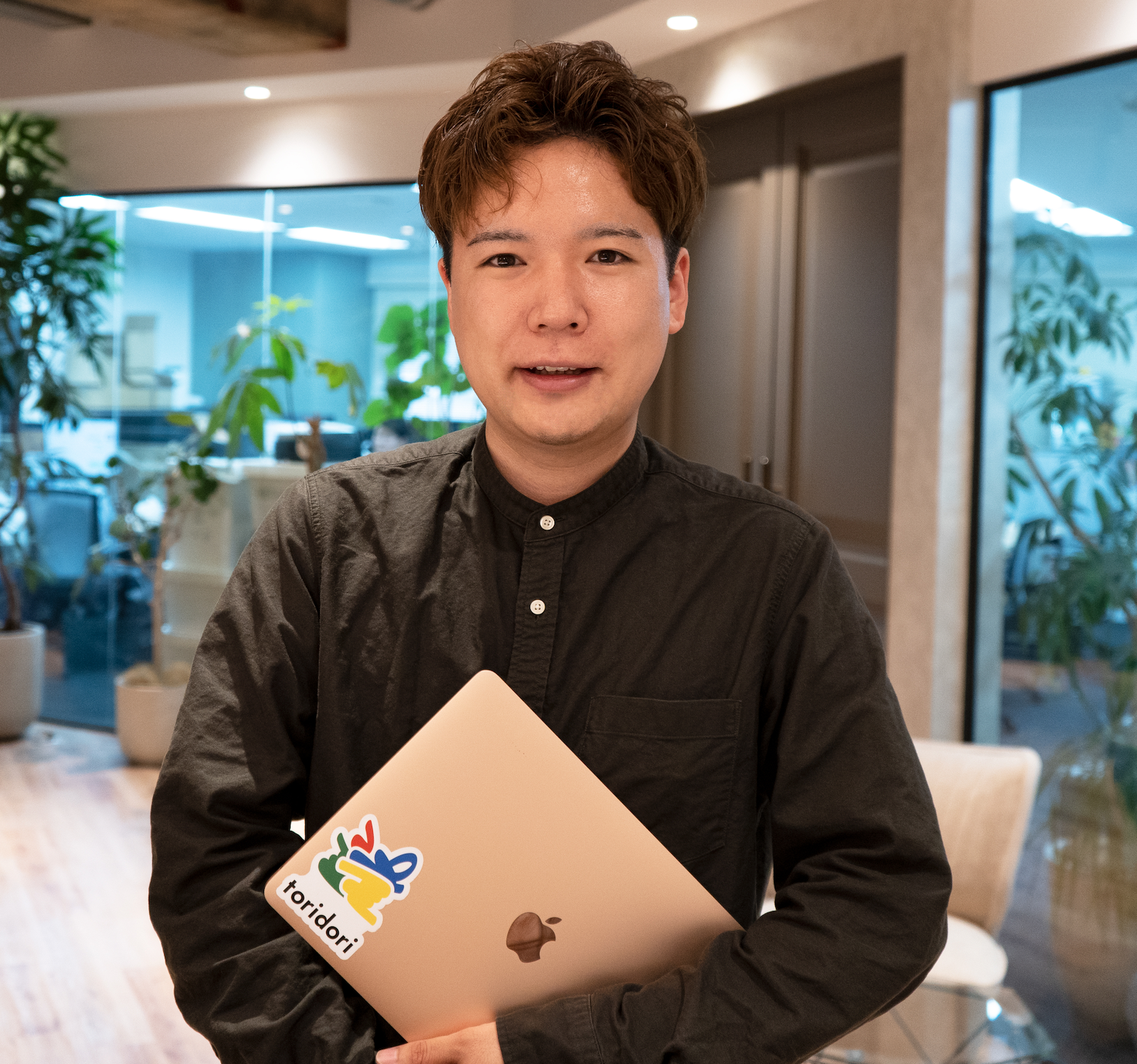 山川 大介