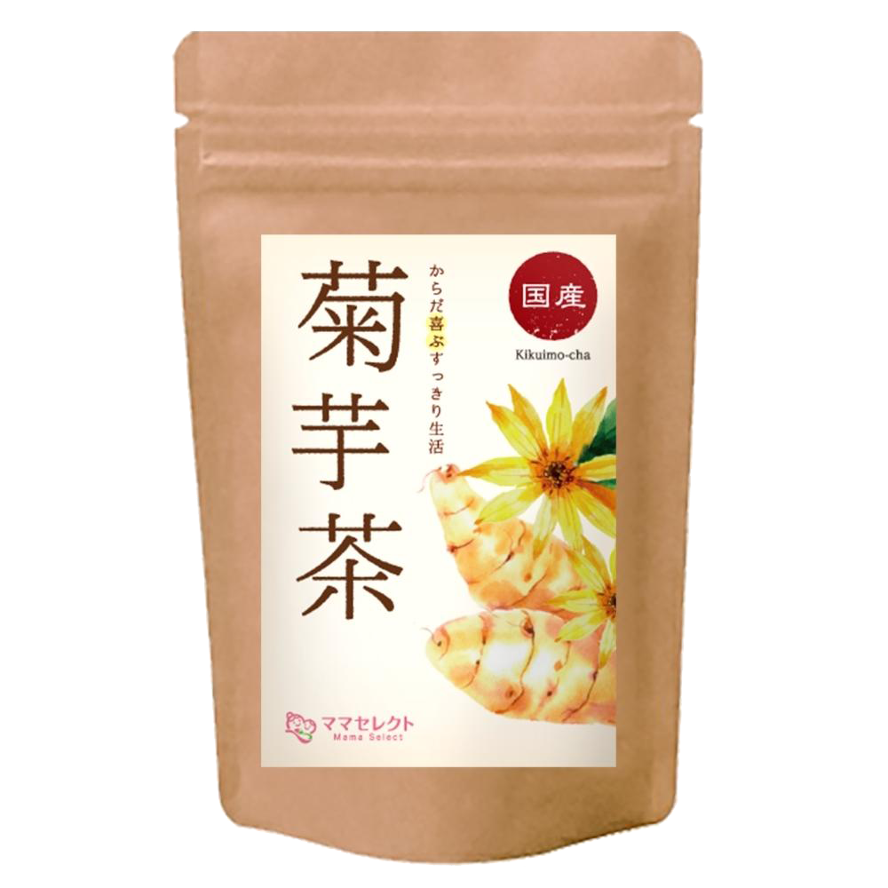 菊芋茶