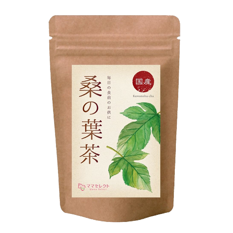 桑の葉茶