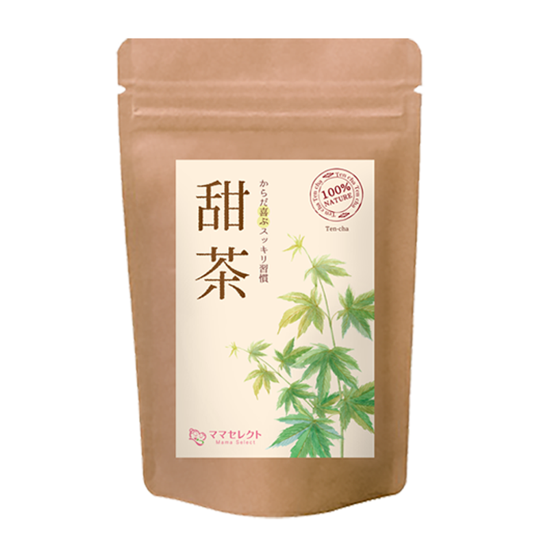甜茶
