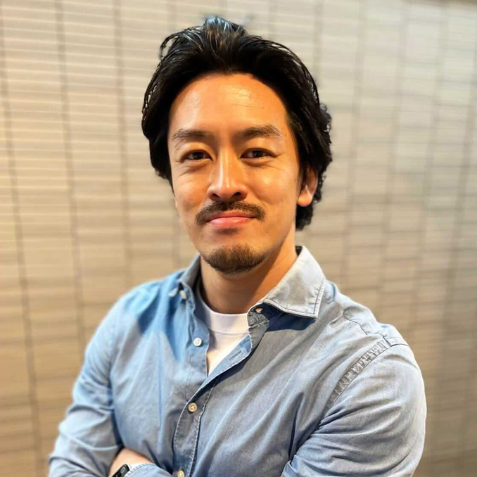 35歳 男性/ビジネスマン 寺下さん