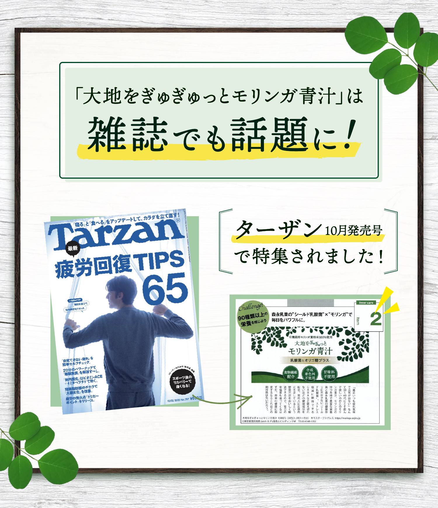 雑誌
