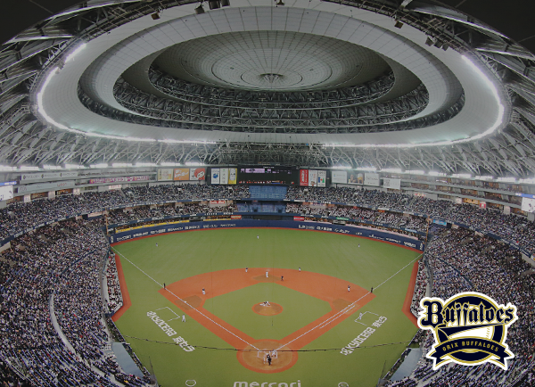 オリックス・バファローズ