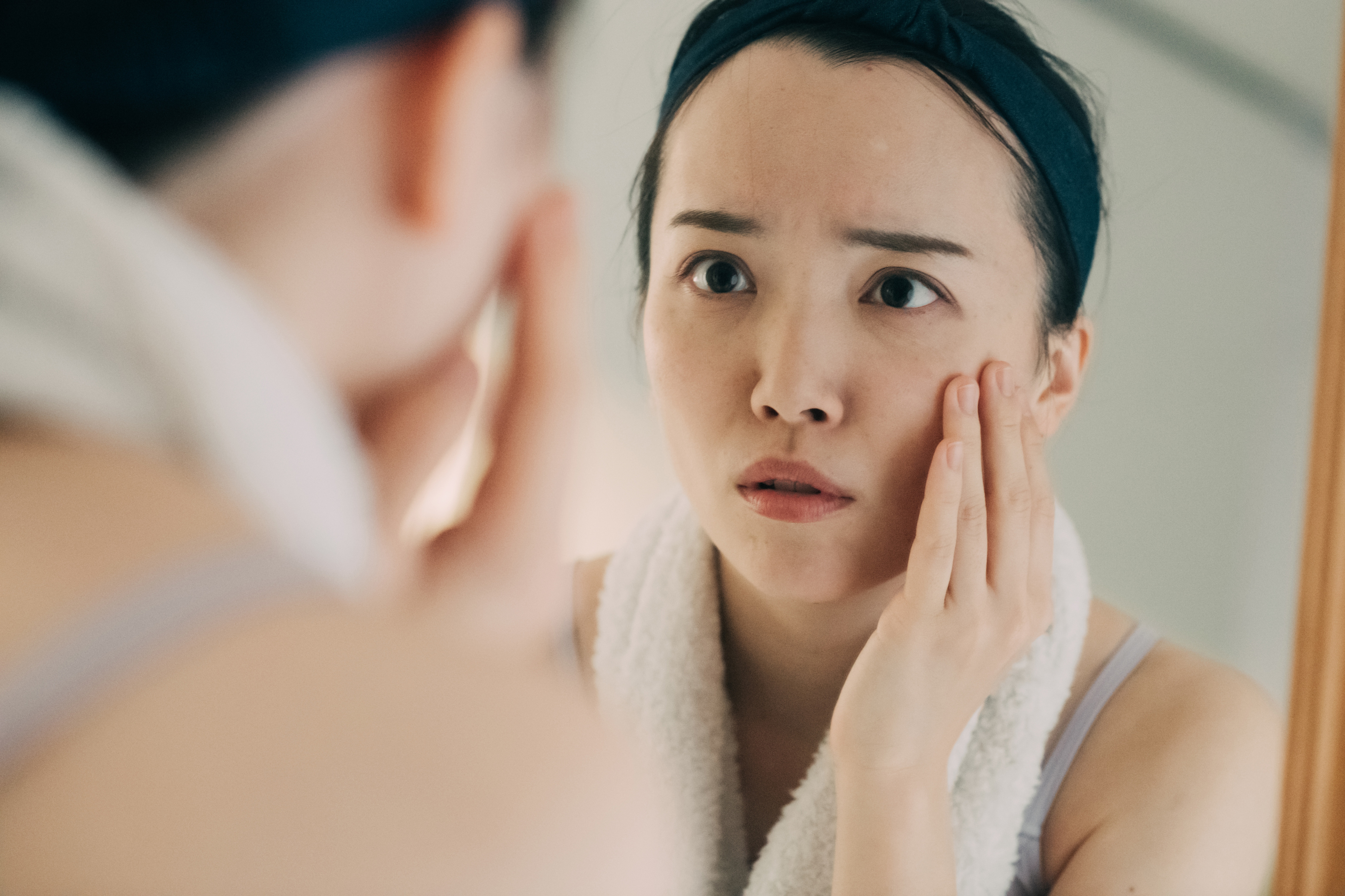 腸内フローラのバランスはなぜ崩れる?