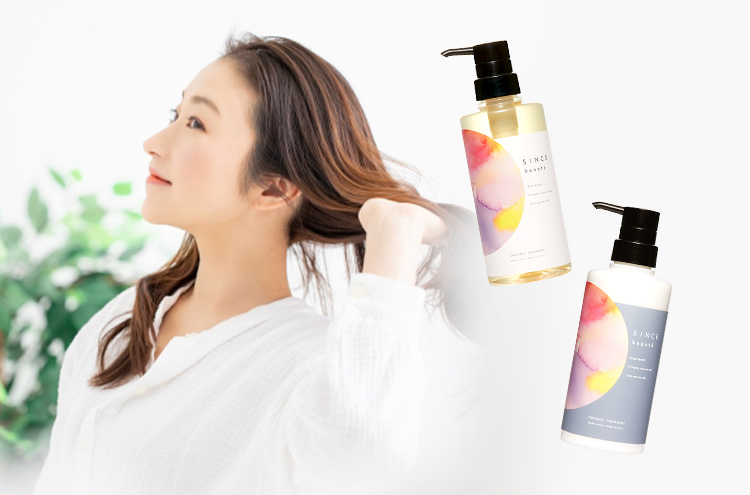 気になる抜け毛対策におすすめのシャンプー。適切な選び方&洗い方で頭皮ケアを始めよう