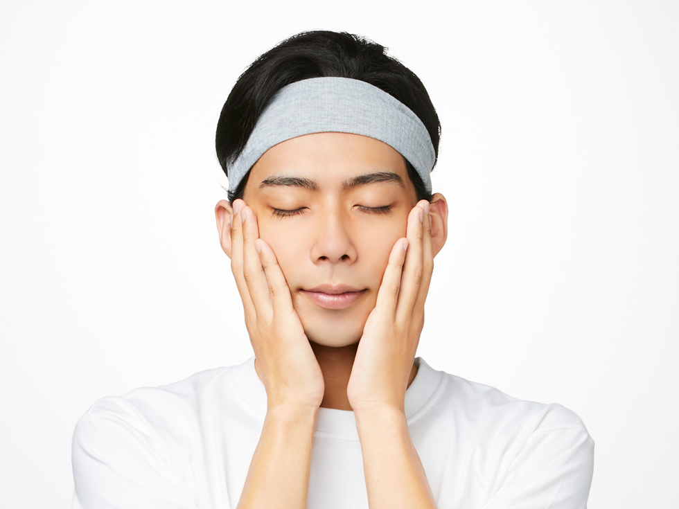 洗顔して終わり、じゃない!保湿が重要