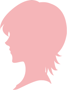人物アイコン