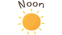 Noon
