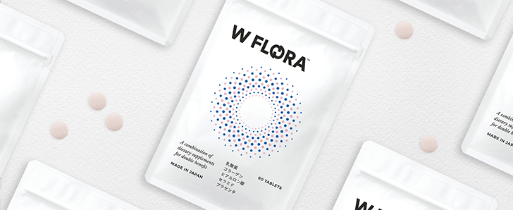 W FLORA