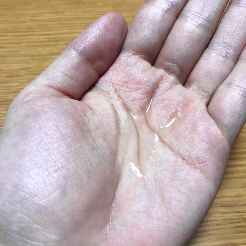 16-2_オーガニックヘアオイル
