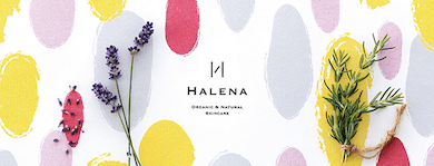 Halena ハレナ 敏感肌向けオーガニックスキンケア 公式 Solia Shop Halena ハレナ 敏感肌向けオーガニックスキンケア 公式 Solia Shop