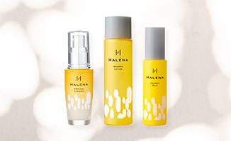Halena ハレナ 敏感肌向けオーガニックスキンケア 公式 Solia Shop Halena ハレナ 敏感肌向けオーガニックスキンケア 公式 Solia Shop