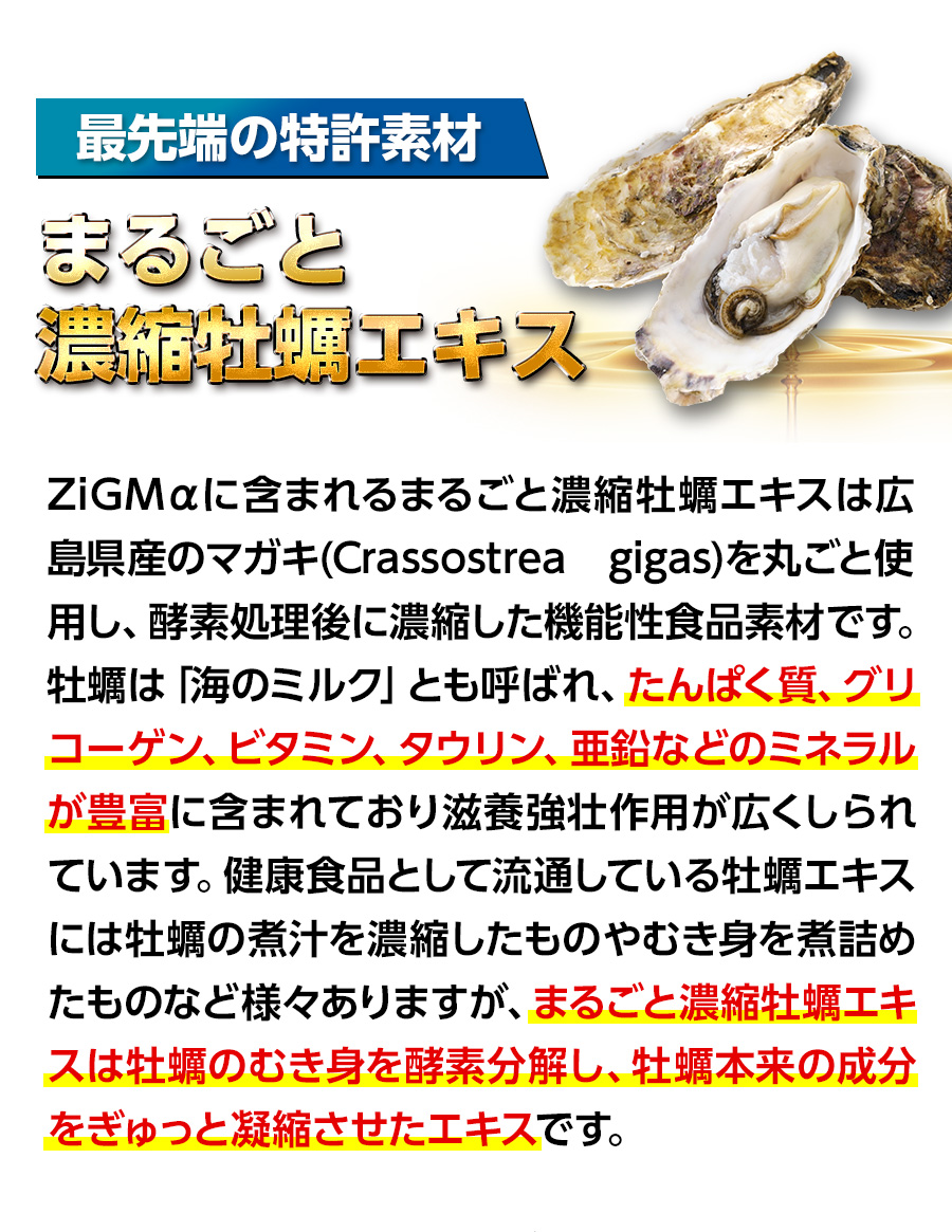 最先端の特許素材