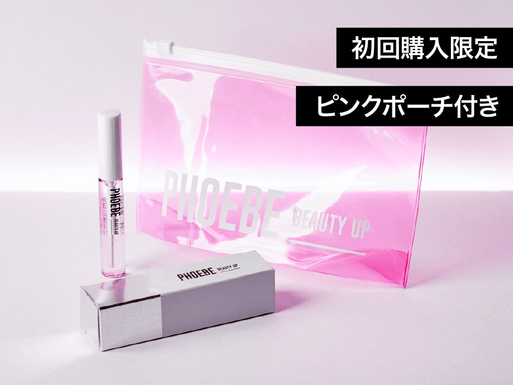 EYELASH SERUM | PHOEBE BEAUTY UP EYELASH SERUM | PHOEBE BEAUTY UP