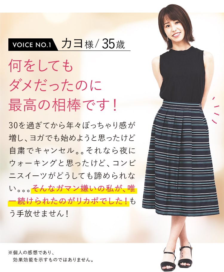 何をしてもダメだったのに最高の相棒です！