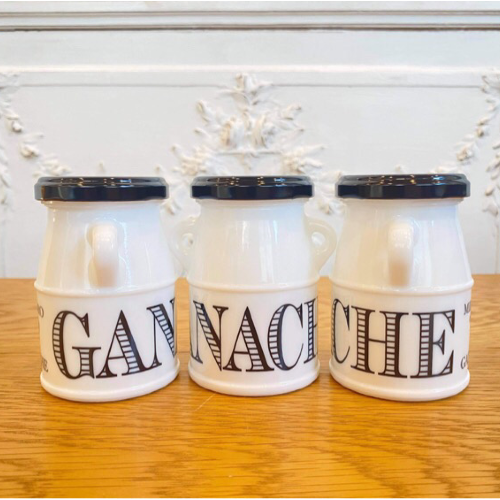 発酵ホワイトガナッシュ 100g 3本セット ギフト ミルコロ 公式 オオヤブデイリーファーム