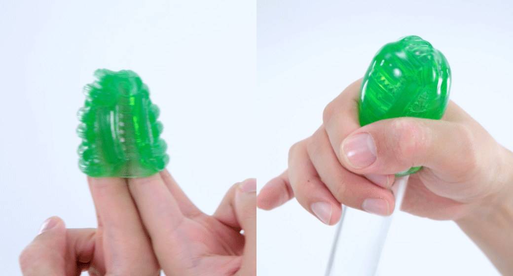 UNI 使用方法 裏返す