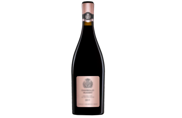 【赤】シャンボール・ミュジニイ村名 希望小売価格:17,000 円(税込)相当