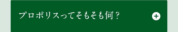 プロポリス公式webキャンペーンページ 薬院オーガニック