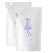 imu Milk 定期便2本コース