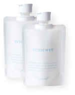 remewer jel wash 定期便2袋コース