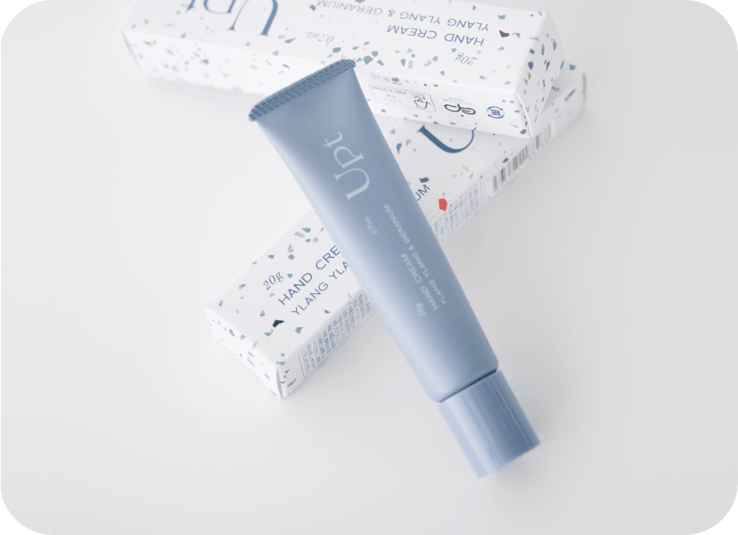 ハンドクリーム