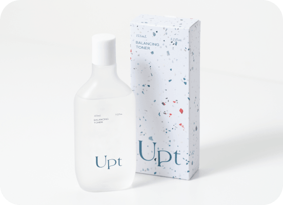 バランシングトナー