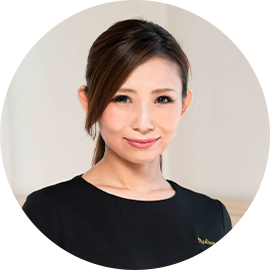 小川茜さん