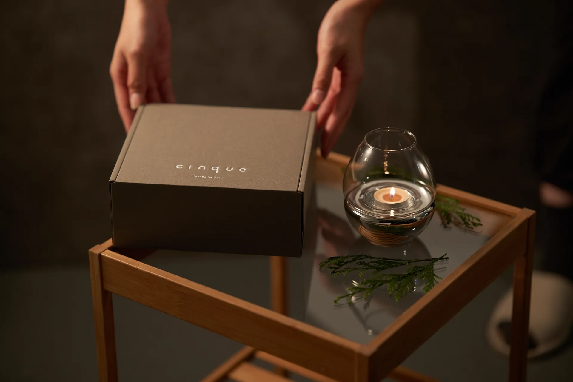 Gift Set］オーガニックシャンプー＆ニュートラルトリートメント