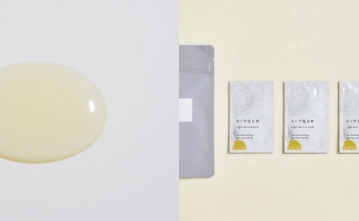 オーガニックシャンプー