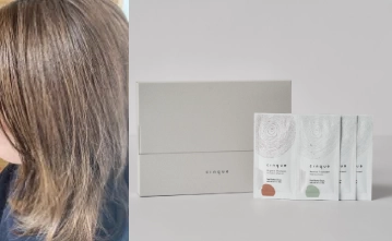 オーガニックシャンプー