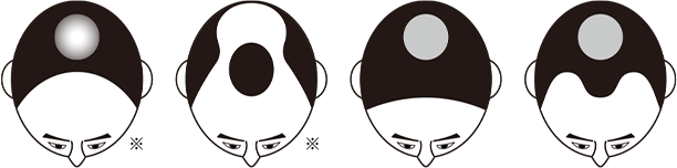 効果のイメージ