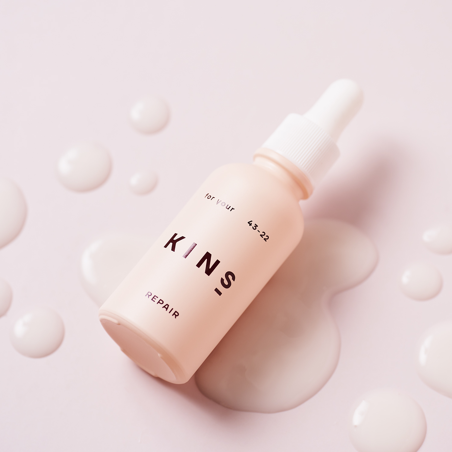 Kins 菌と生きる 体が生きる