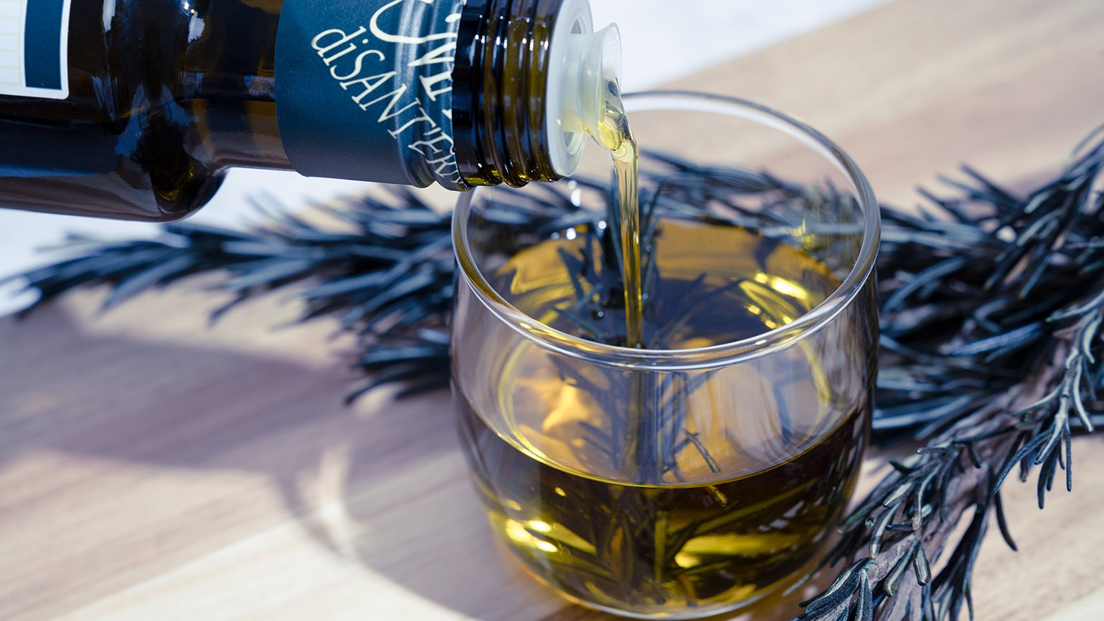 目的 成分別で選ぶ食用オイル集 Kins